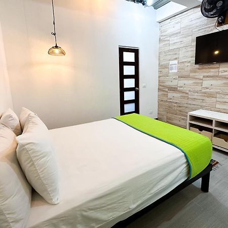 Hotel Family House Rodadero سانتا مارتا المظهر الخارجي الصورة