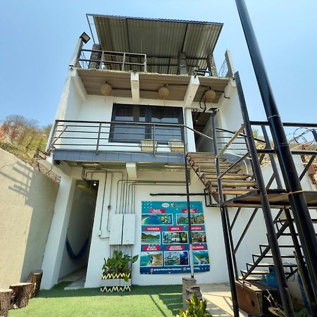 Hotel Family House Rodadero سانتا مارتا المظهر الخارجي الصورة