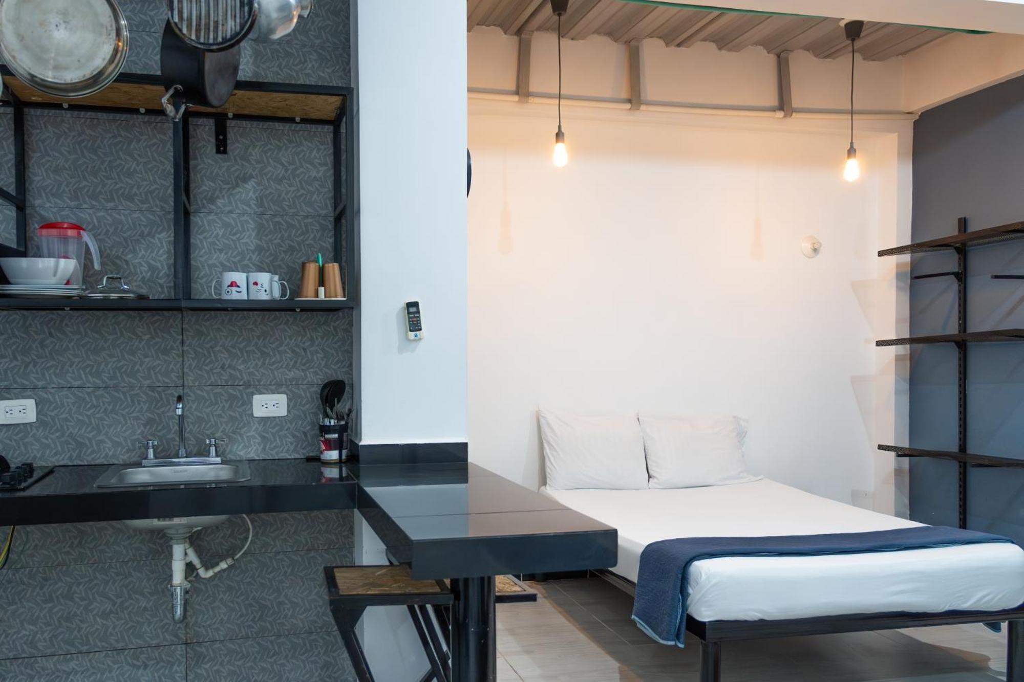 Hotel Family House Rodadero سانتا مارتا المظهر الخارجي الصورة