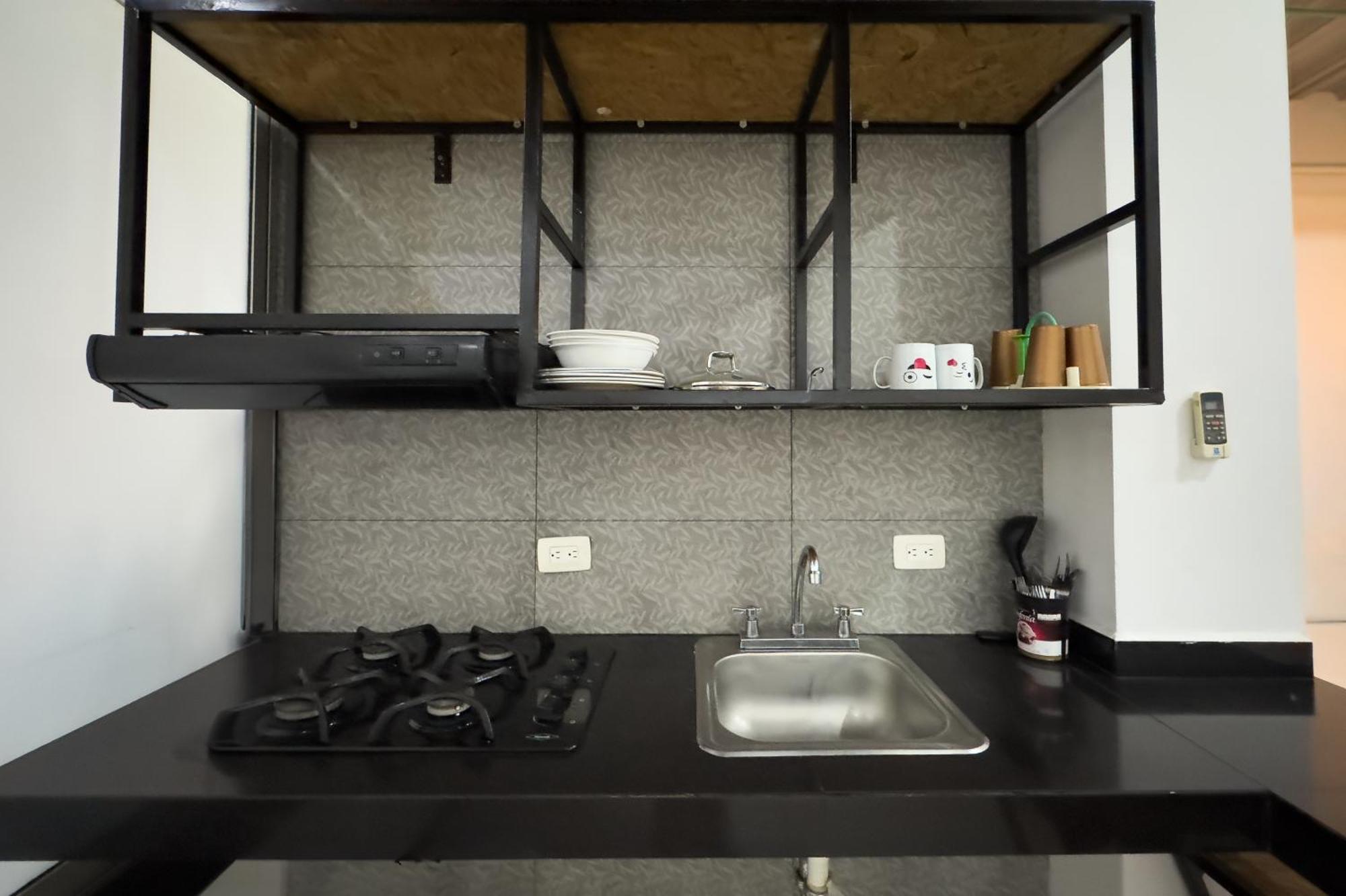 Hotel Family House Rodadero سانتا مارتا المظهر الخارجي الصورة