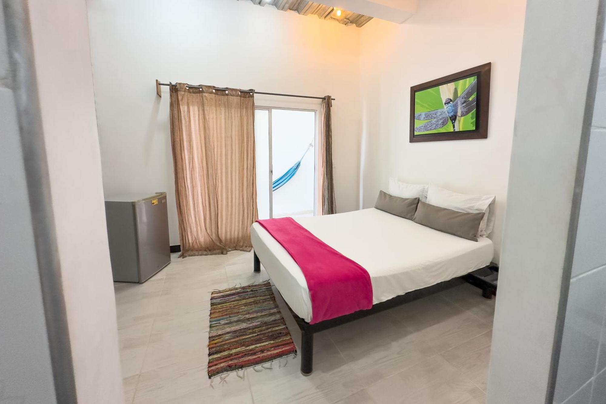 Hotel Family House Rodadero سانتا مارتا المظهر الخارجي الصورة